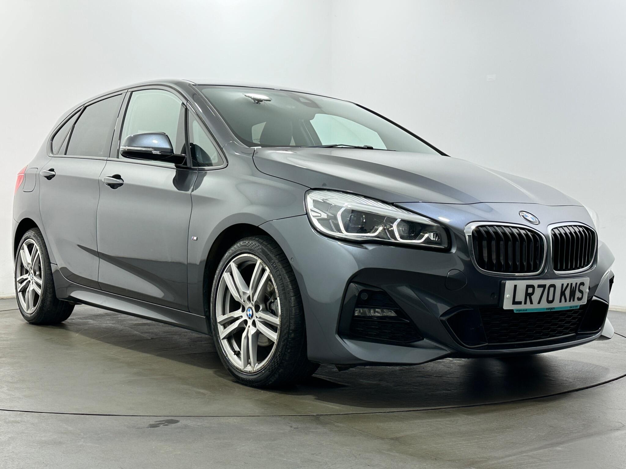 BMW 2 Series view 53