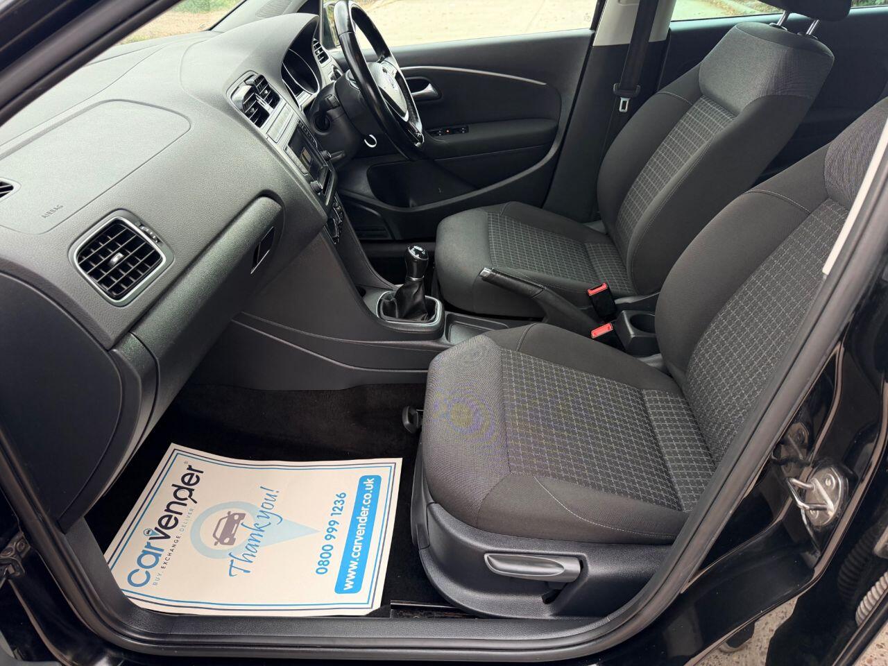 Volkswagen Polo view 26