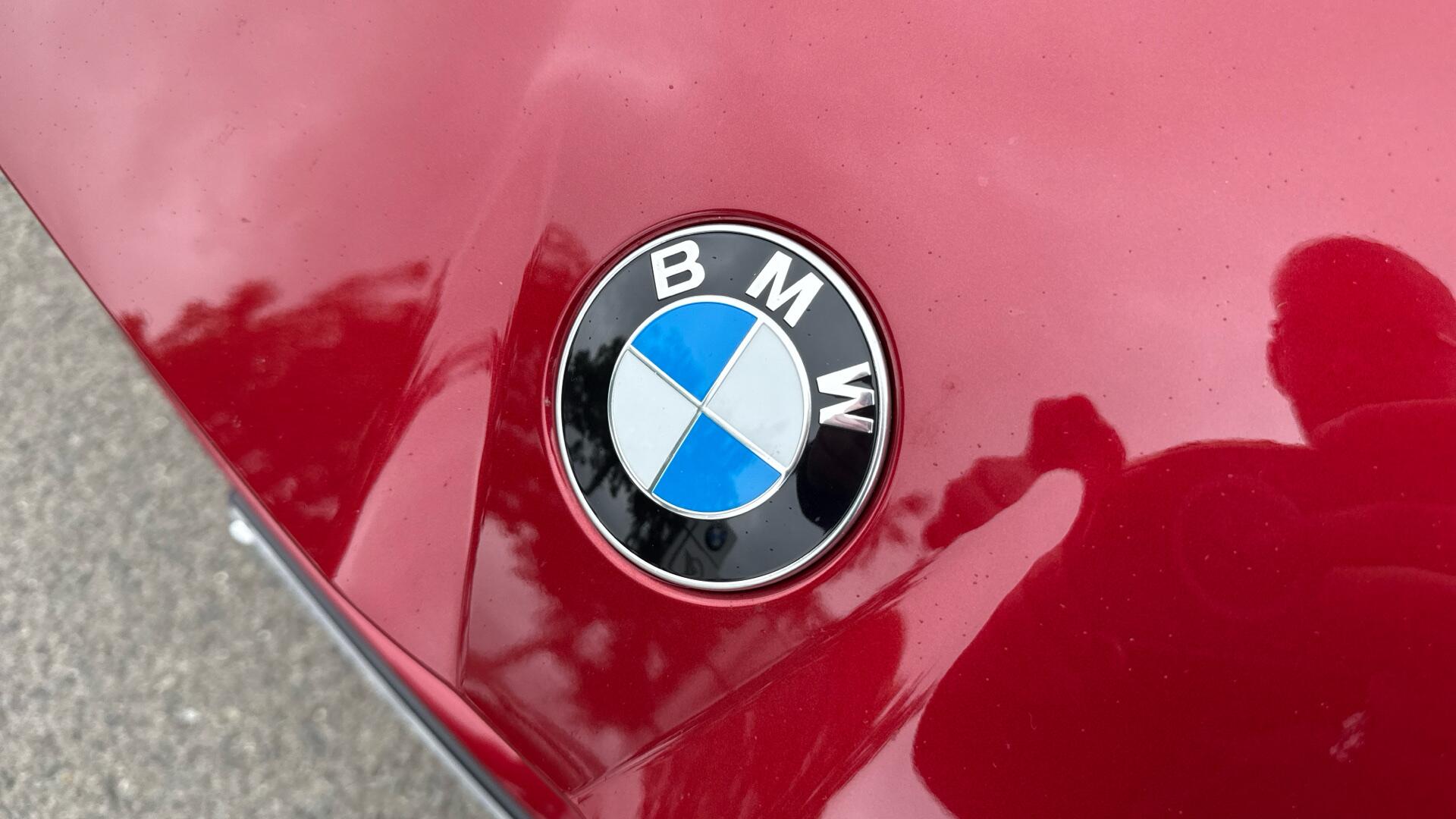 BMW 1 Series view 32