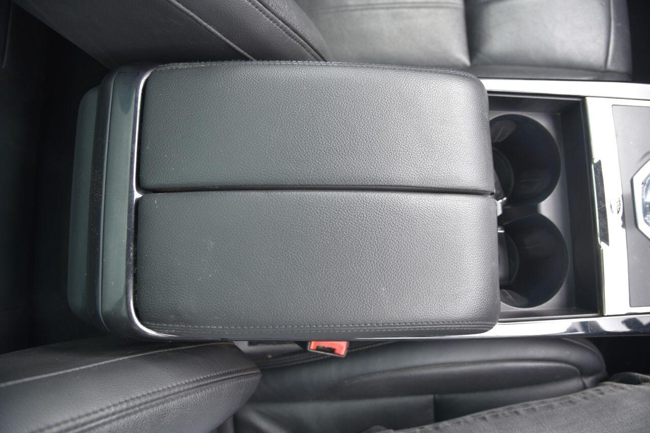 Land Rover Range Rover Evoque view 45