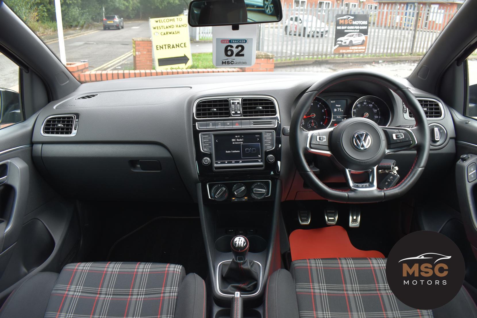Volkswagen Polo view 39