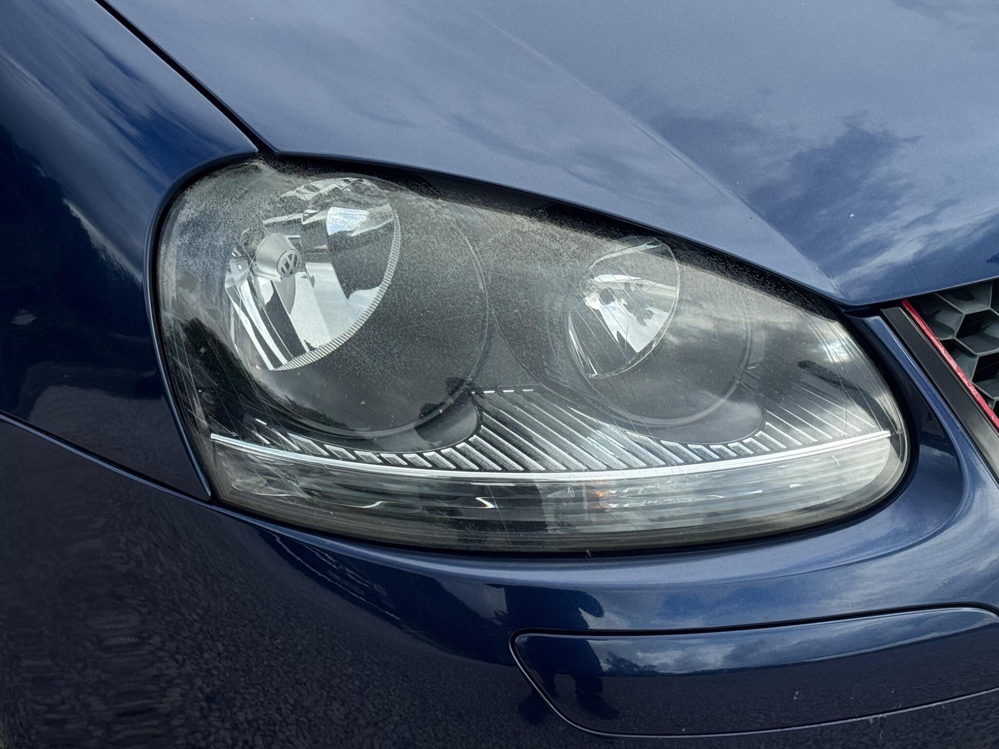 Volkswagen Golf view 58