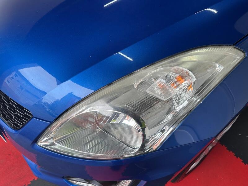 2013 Suzuki Swift image 8
