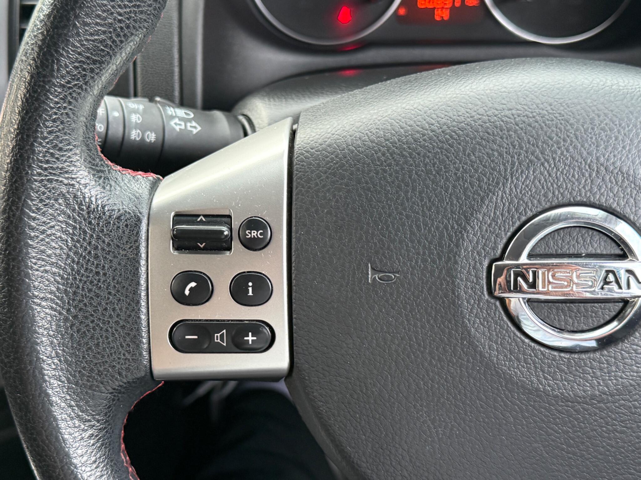 Nissan Note - Image 55