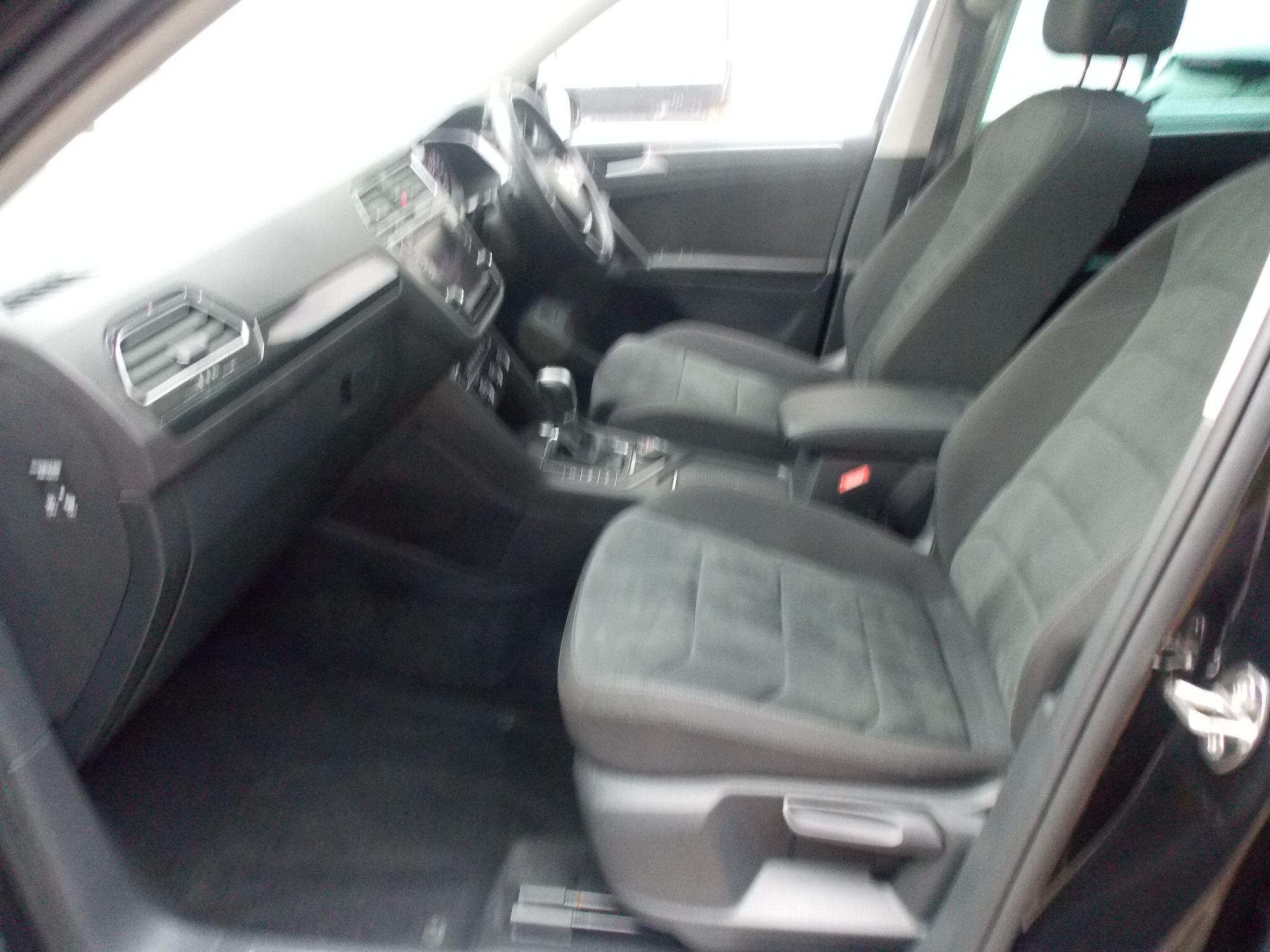 Volkswagen Tiguan view 75