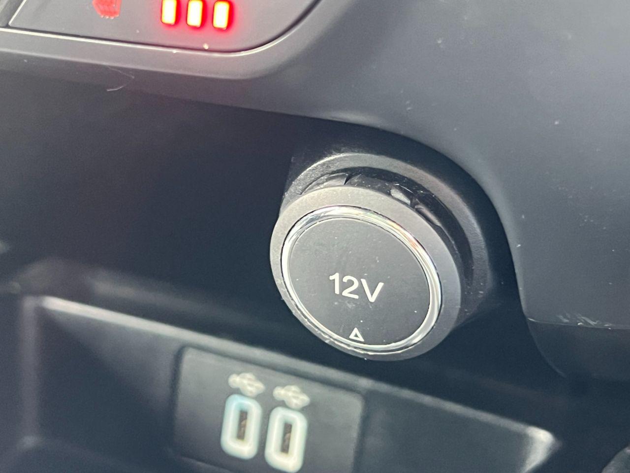 Ford Ranger view 50