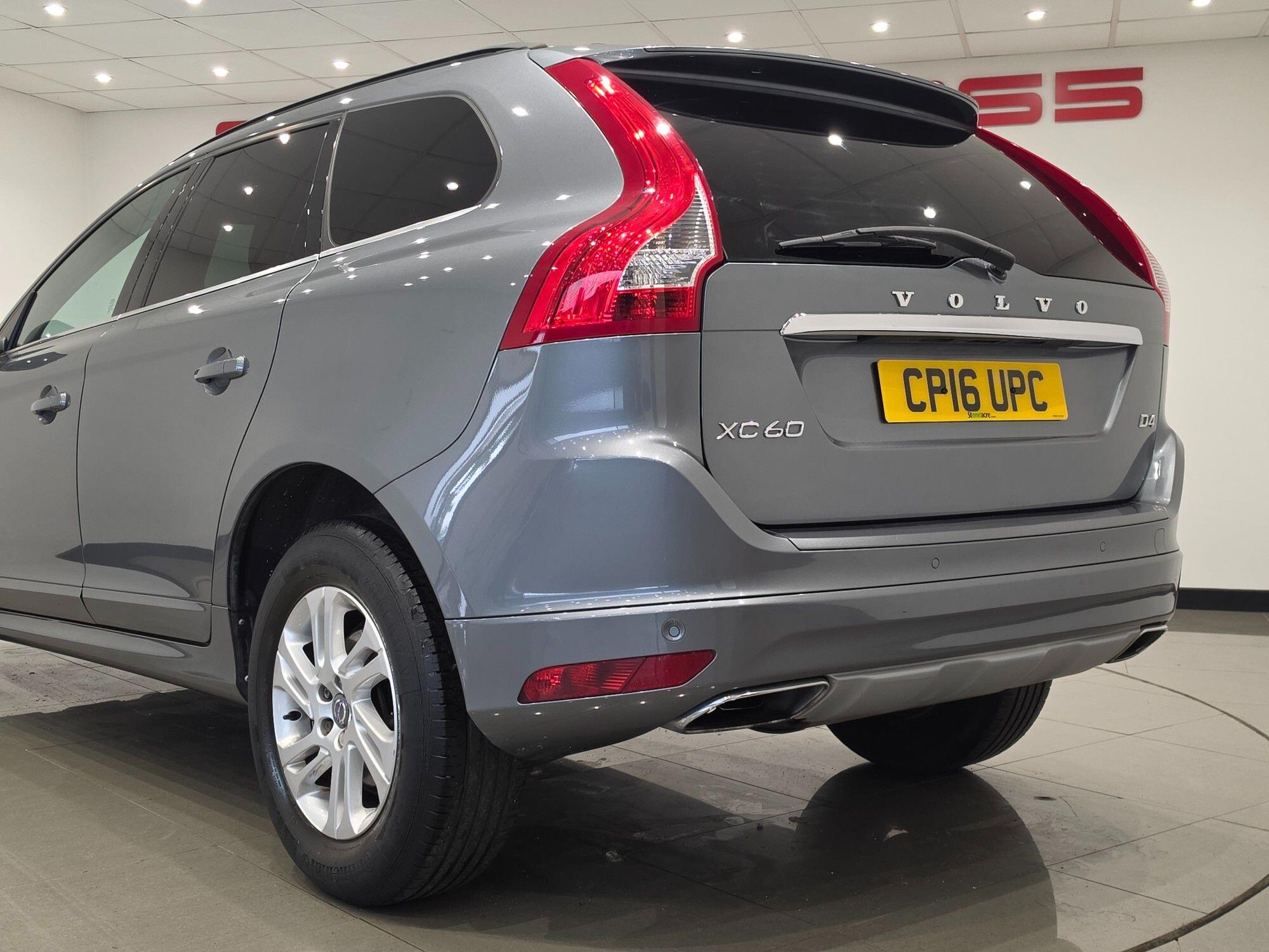 Volvo XC60 view 67