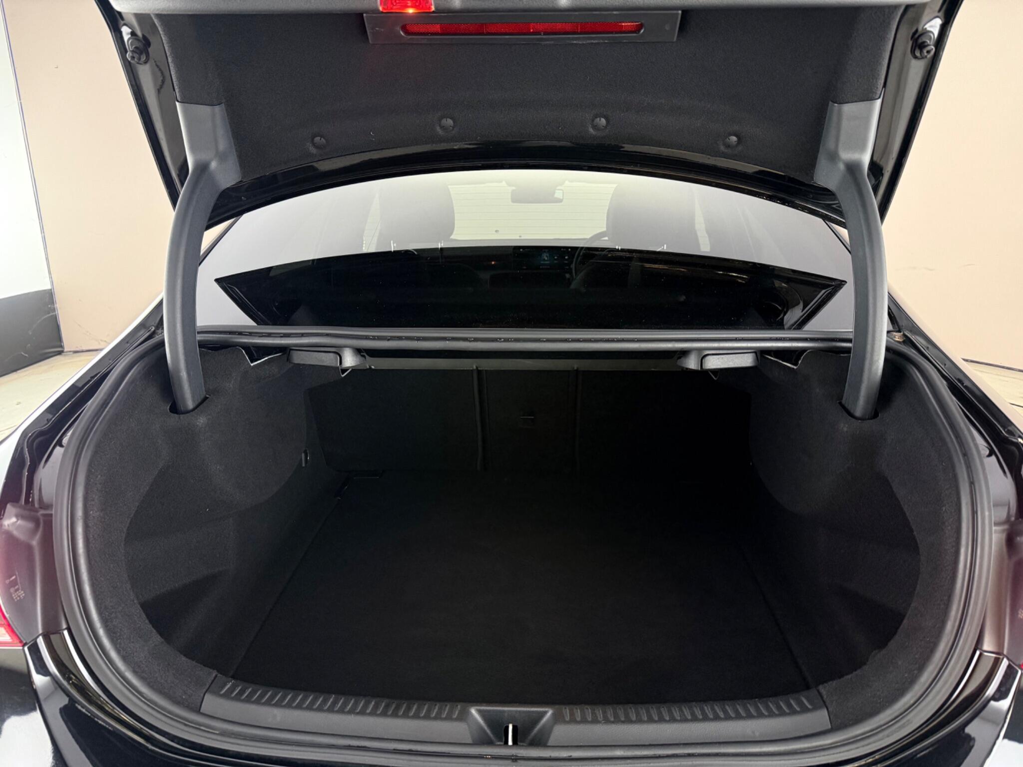 Mercedes-Benz A-Class view 10