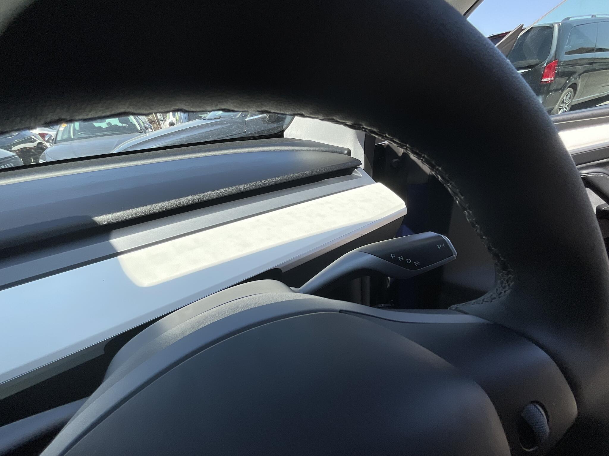 Tesla Model Y view 24