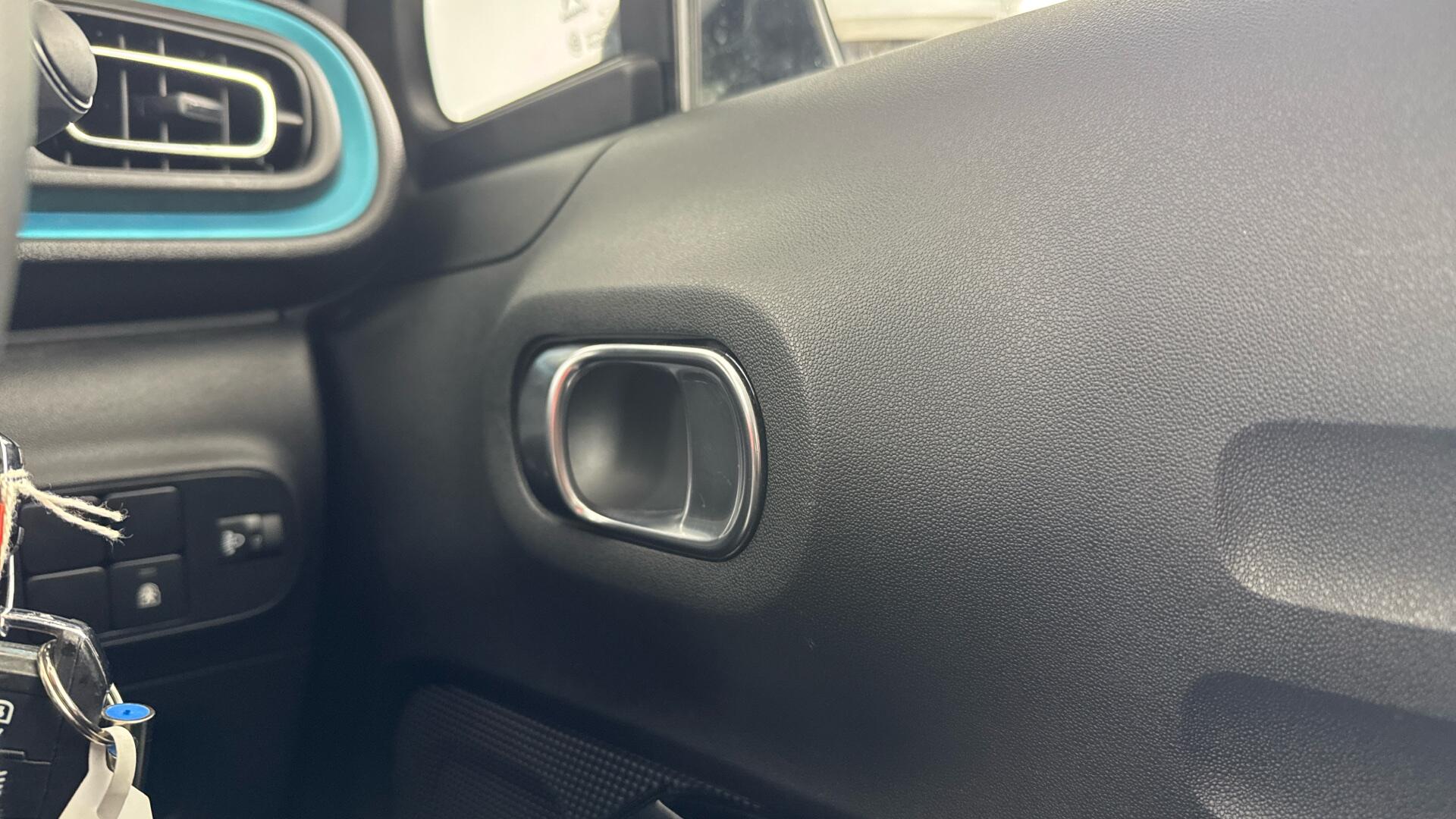 Citroen C3 view 35