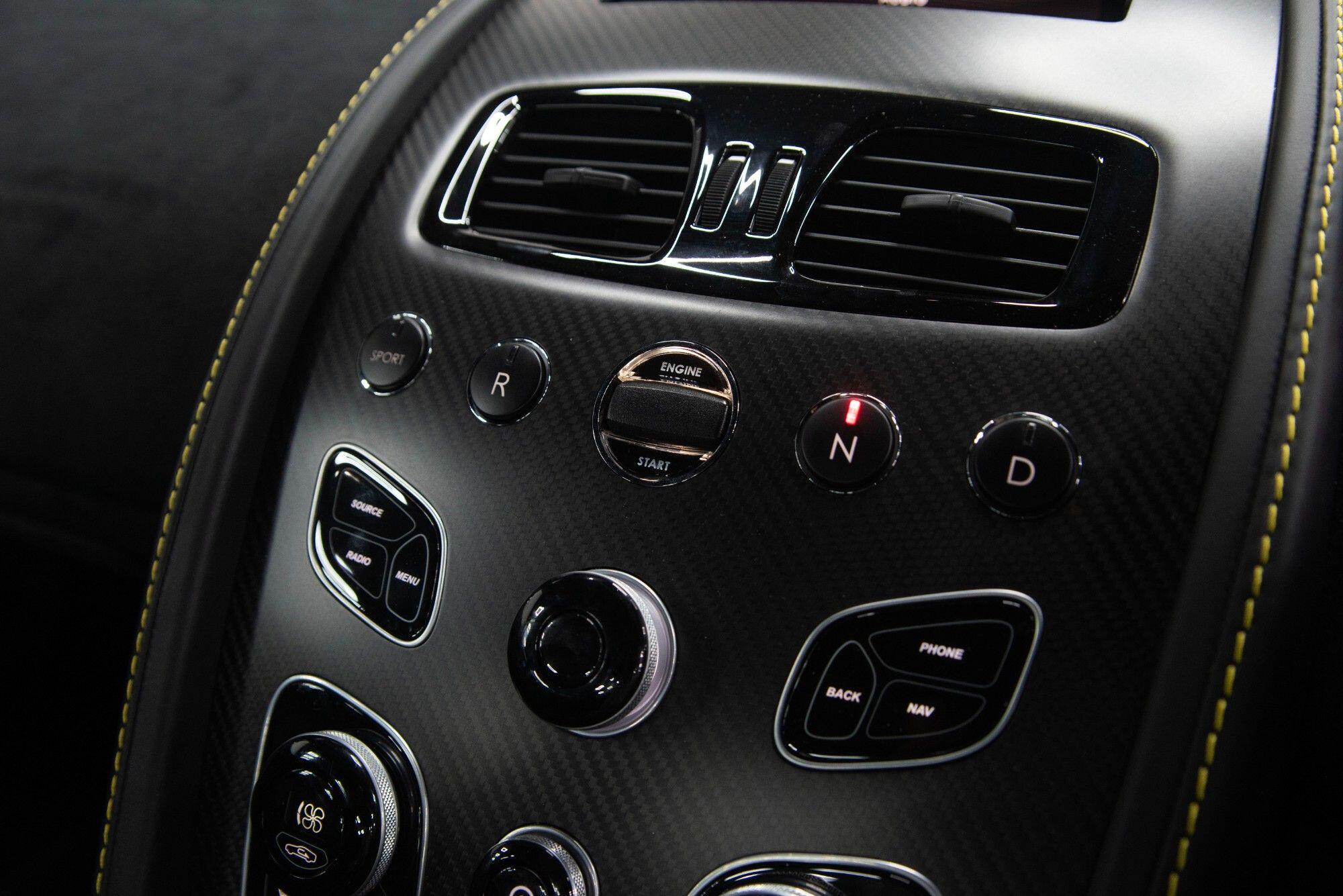 Aston Martin Vantage view 47