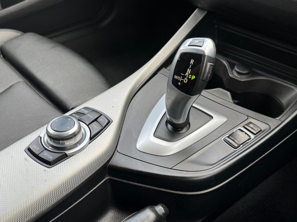 BMW 1 Series view 39