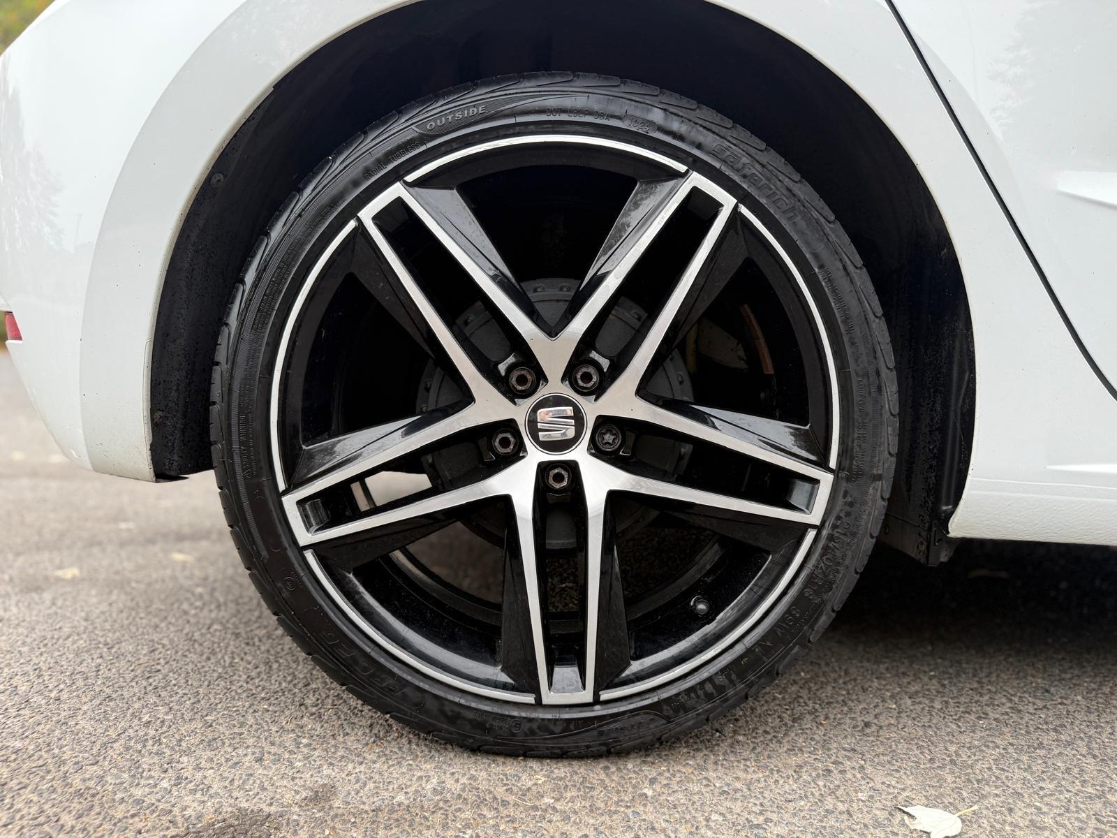 Seat Ibiza view 49