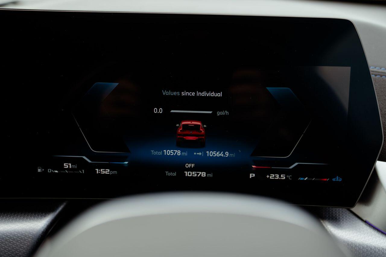 BMW X2 view 55