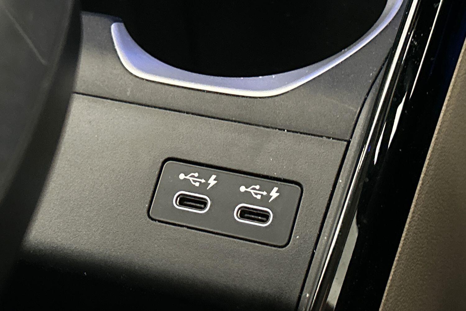 BMW X1 view 22