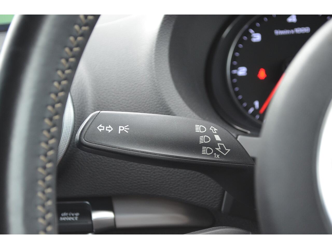 Audi A3 view 37