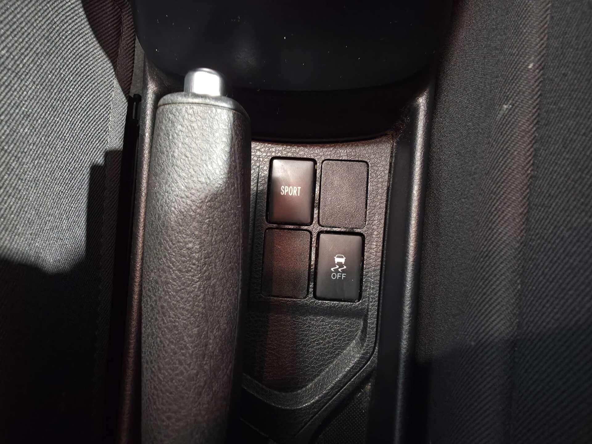 Toyota Yaris view 37