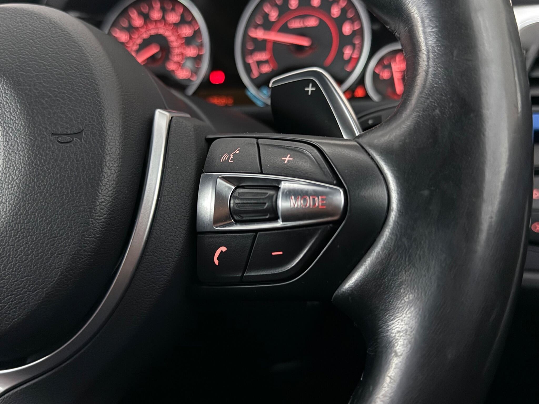 BMW 4 Series view 17