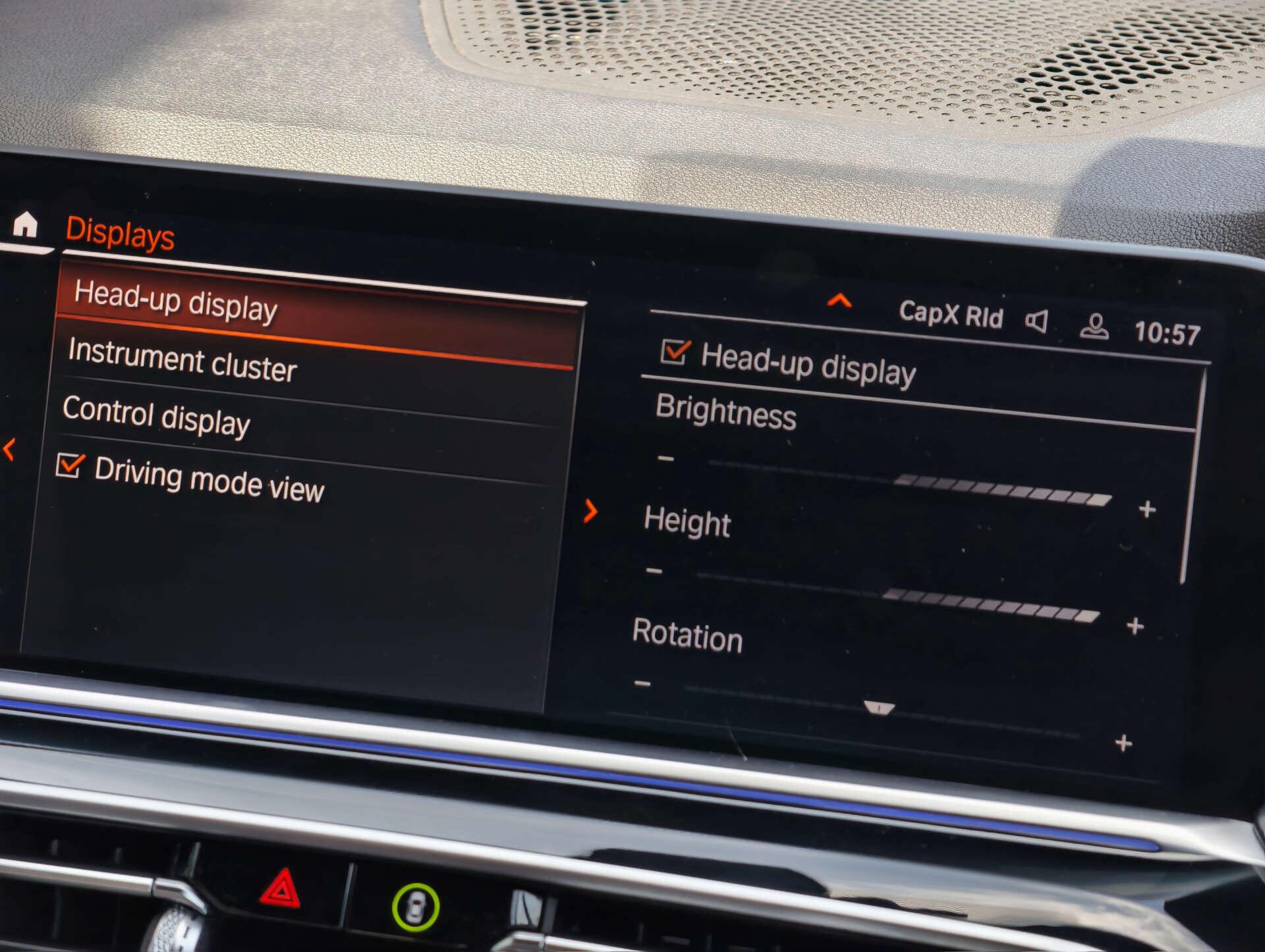 BMW X5 X5 view 43