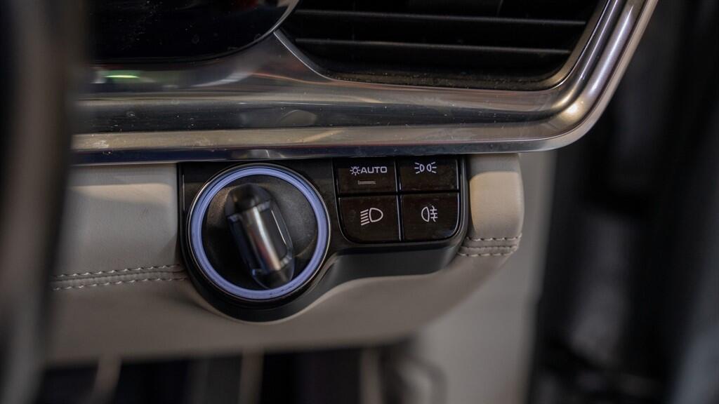 Porsche Panamera view 55