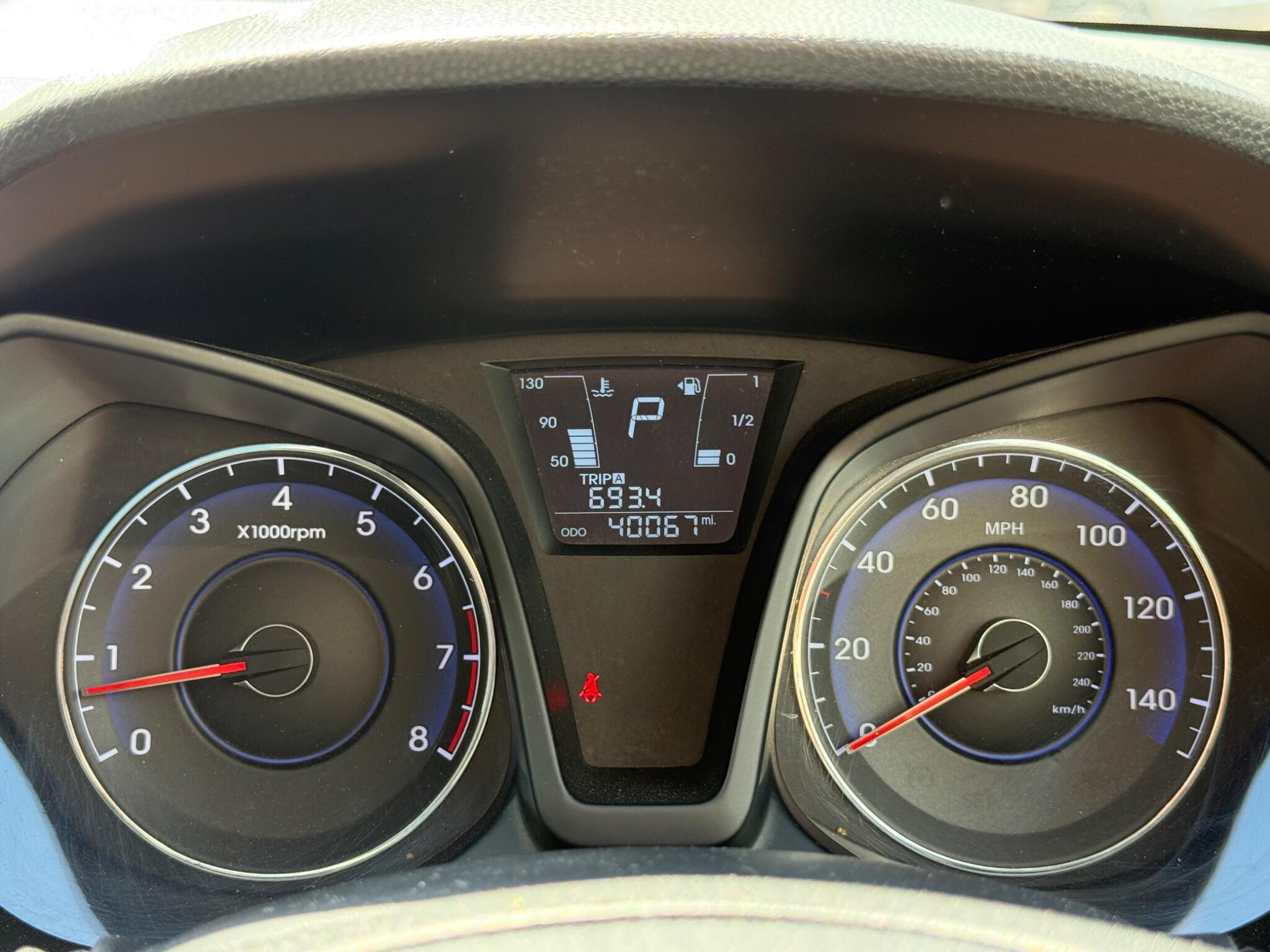Hyundai ix20 - Image 76