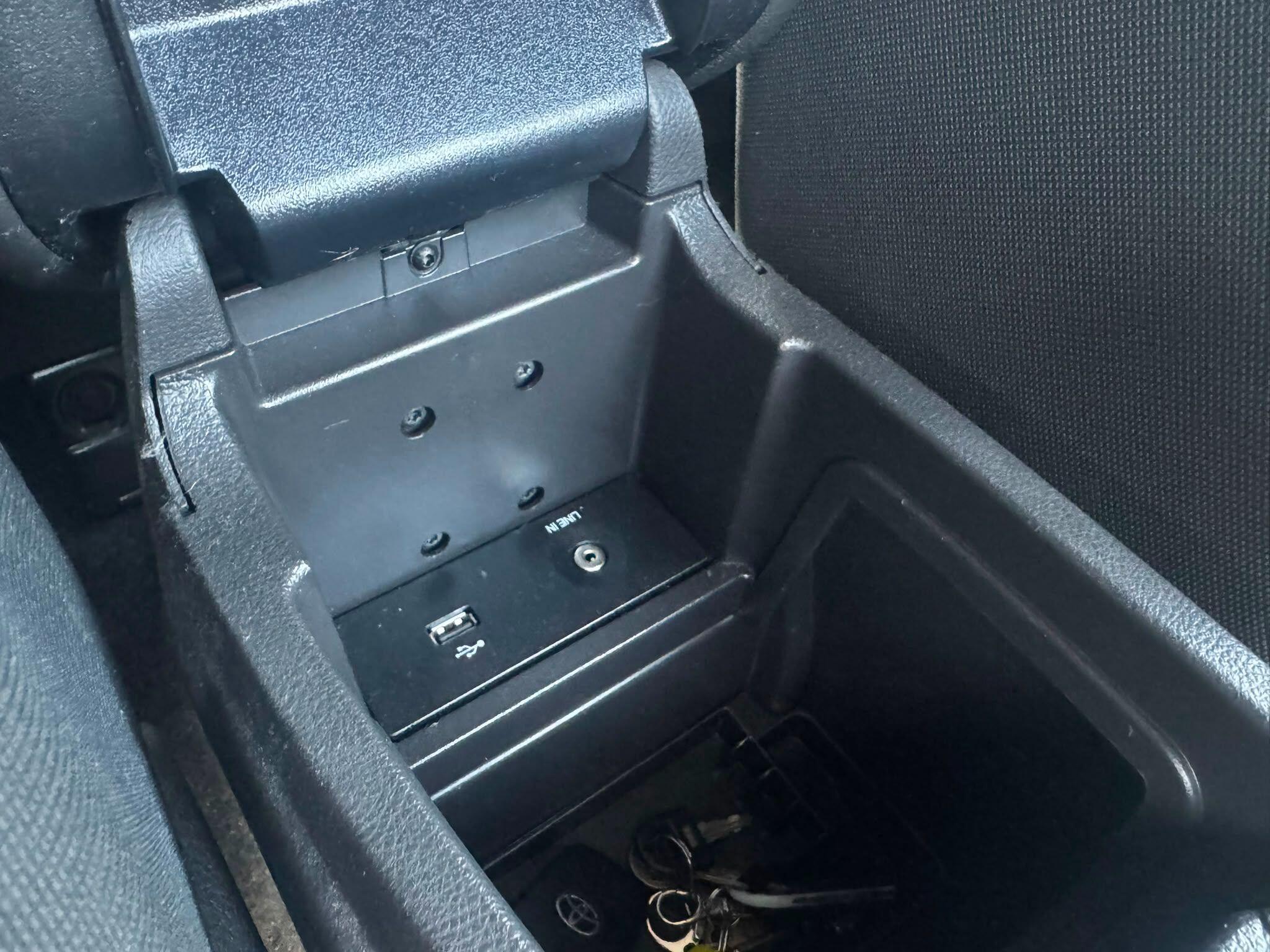 Ford Focus view 30