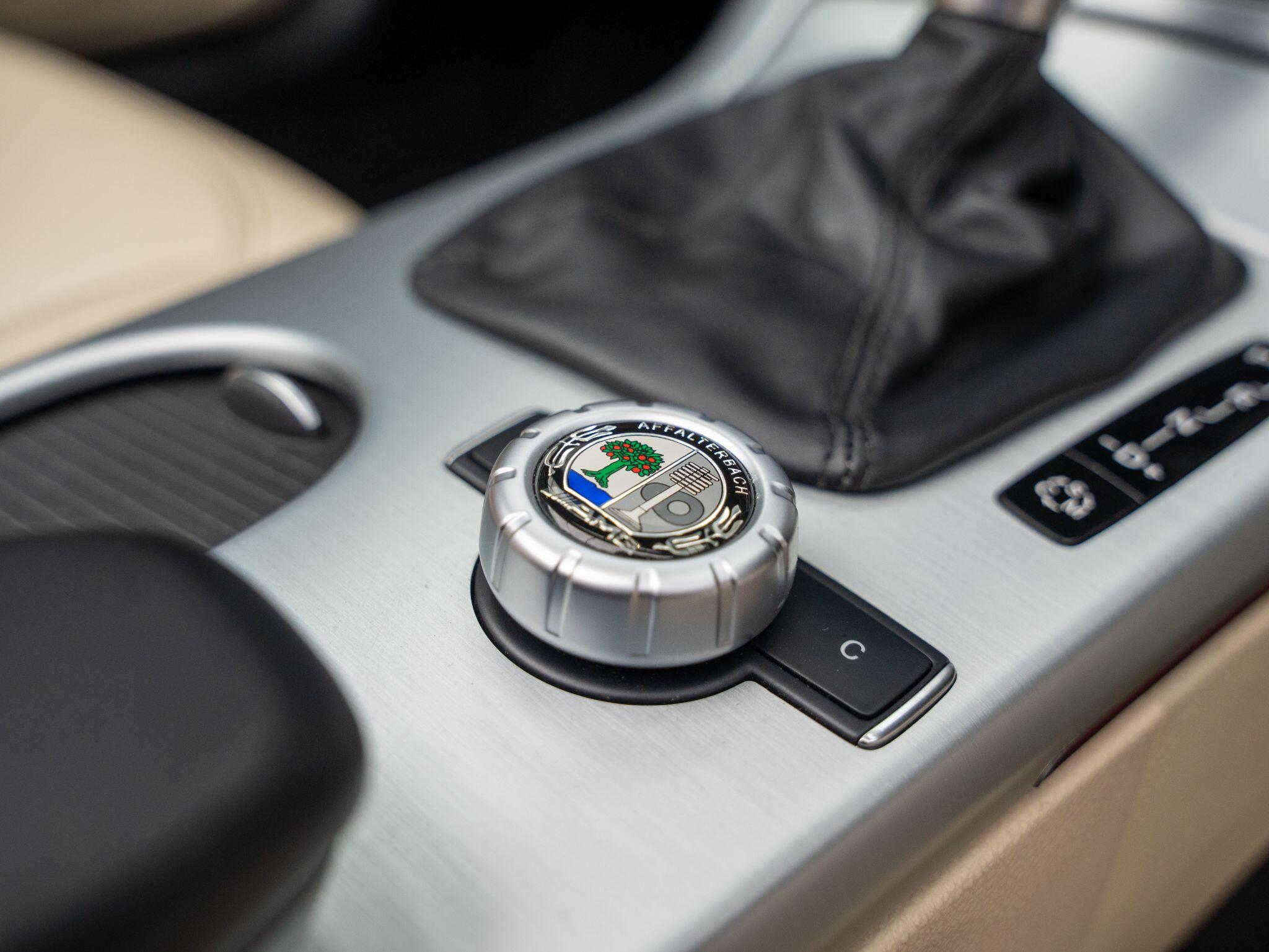 Mercedes-Benz SLK view 34