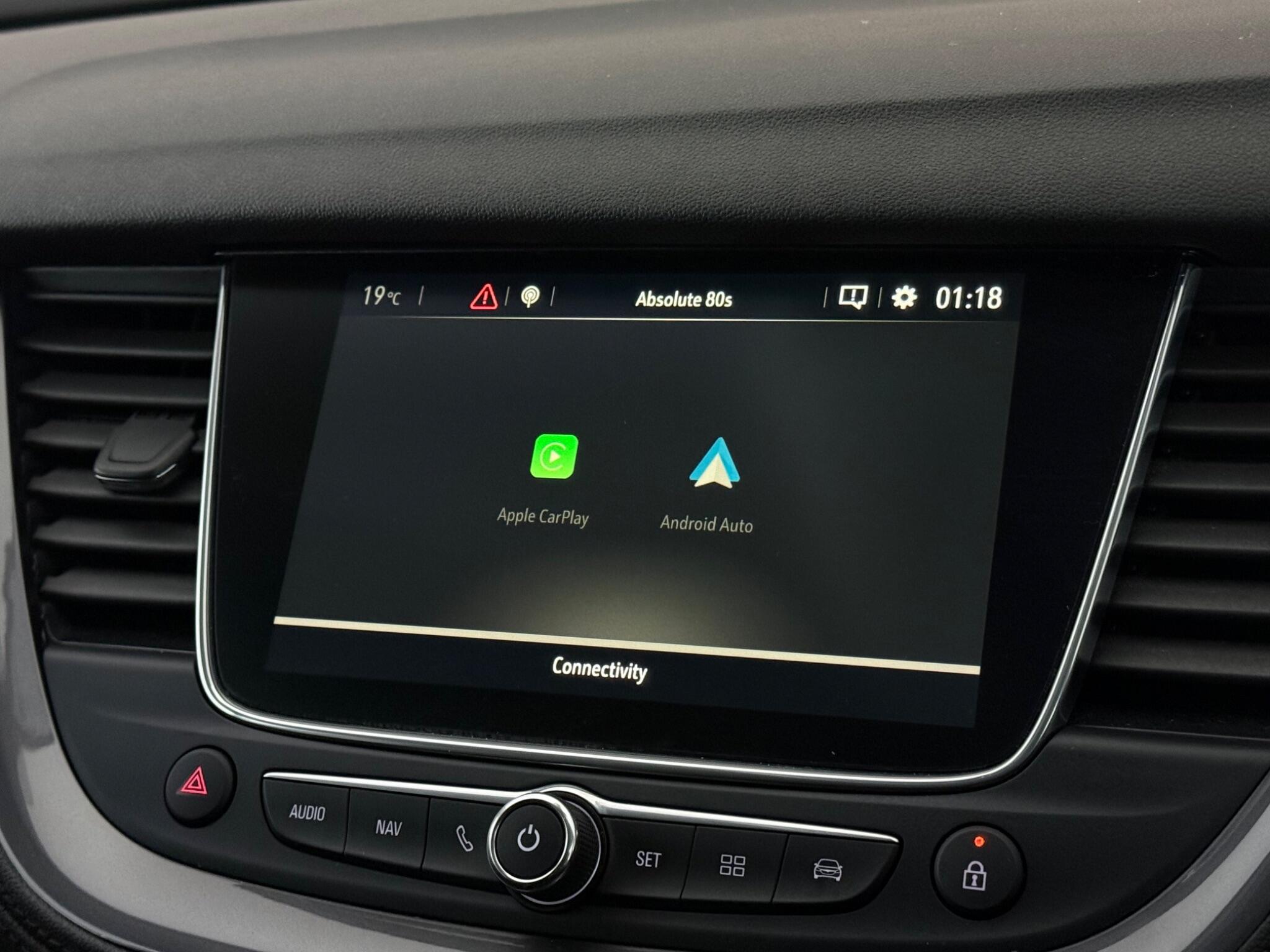 Vauxhall Grandland X view 25