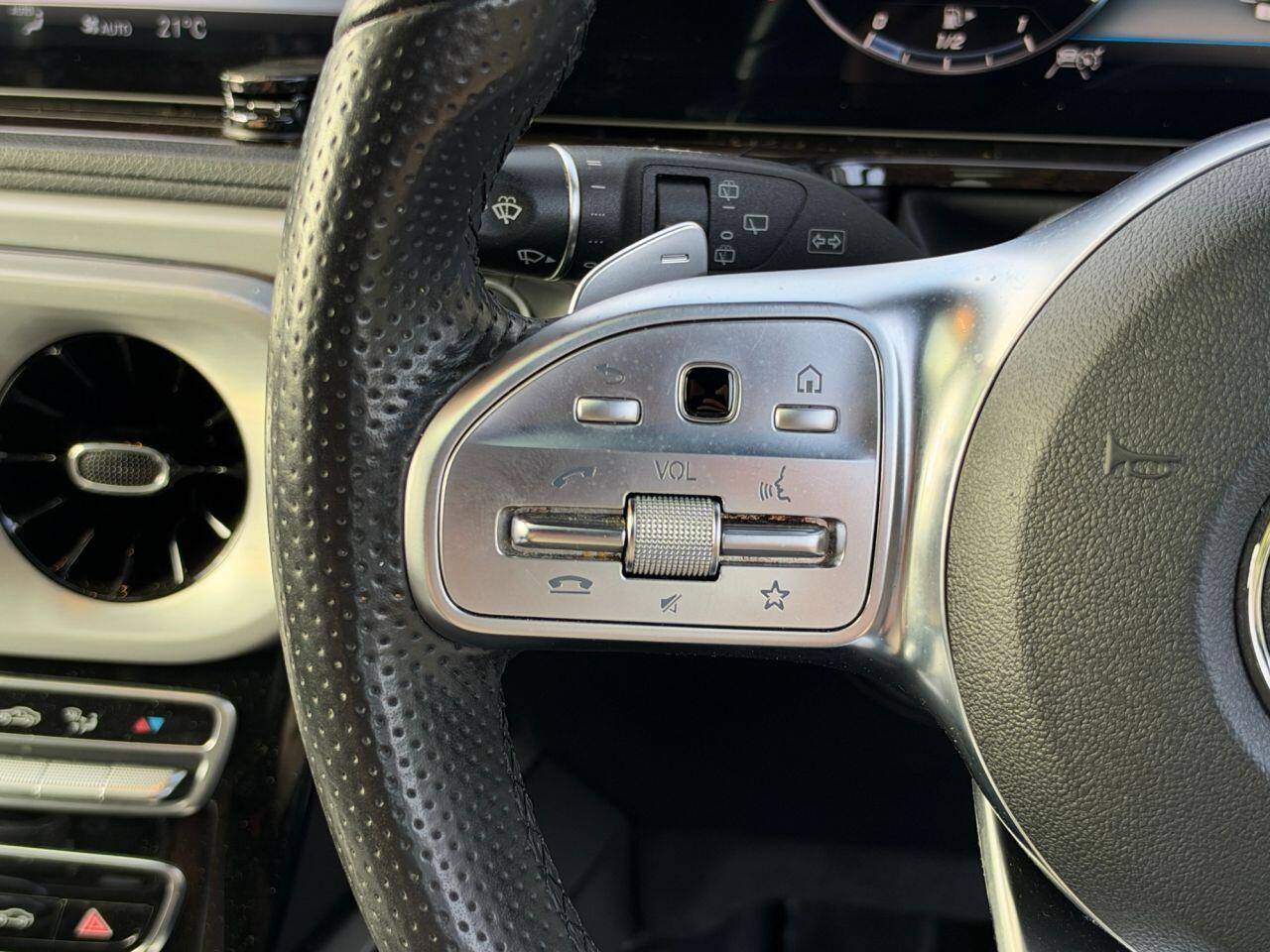 Mercedes-Benz G-Class view 54
