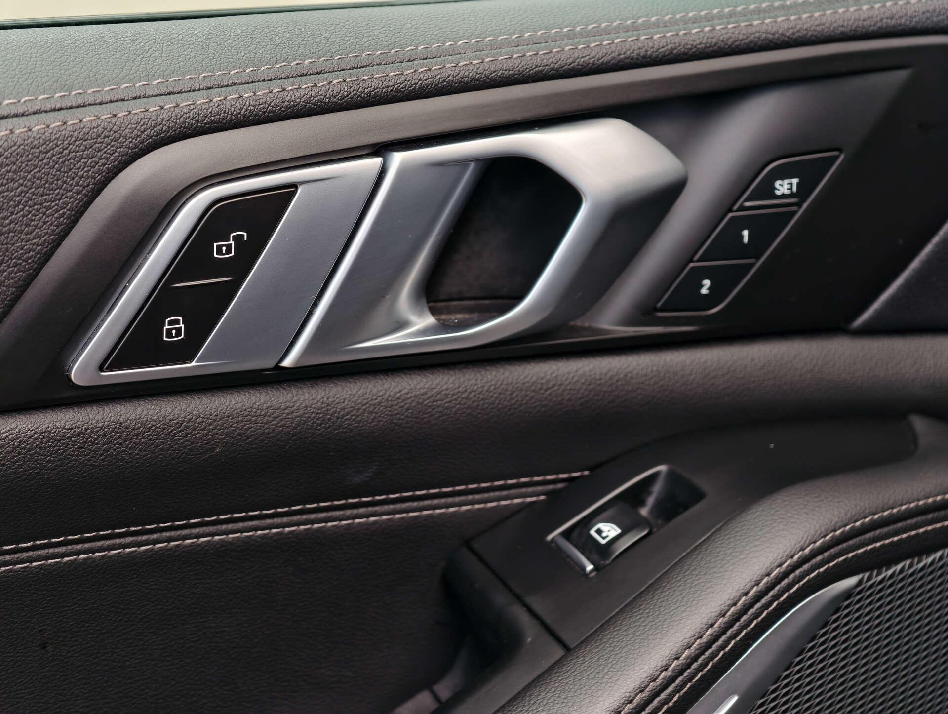 BMW X5 X5 view 36