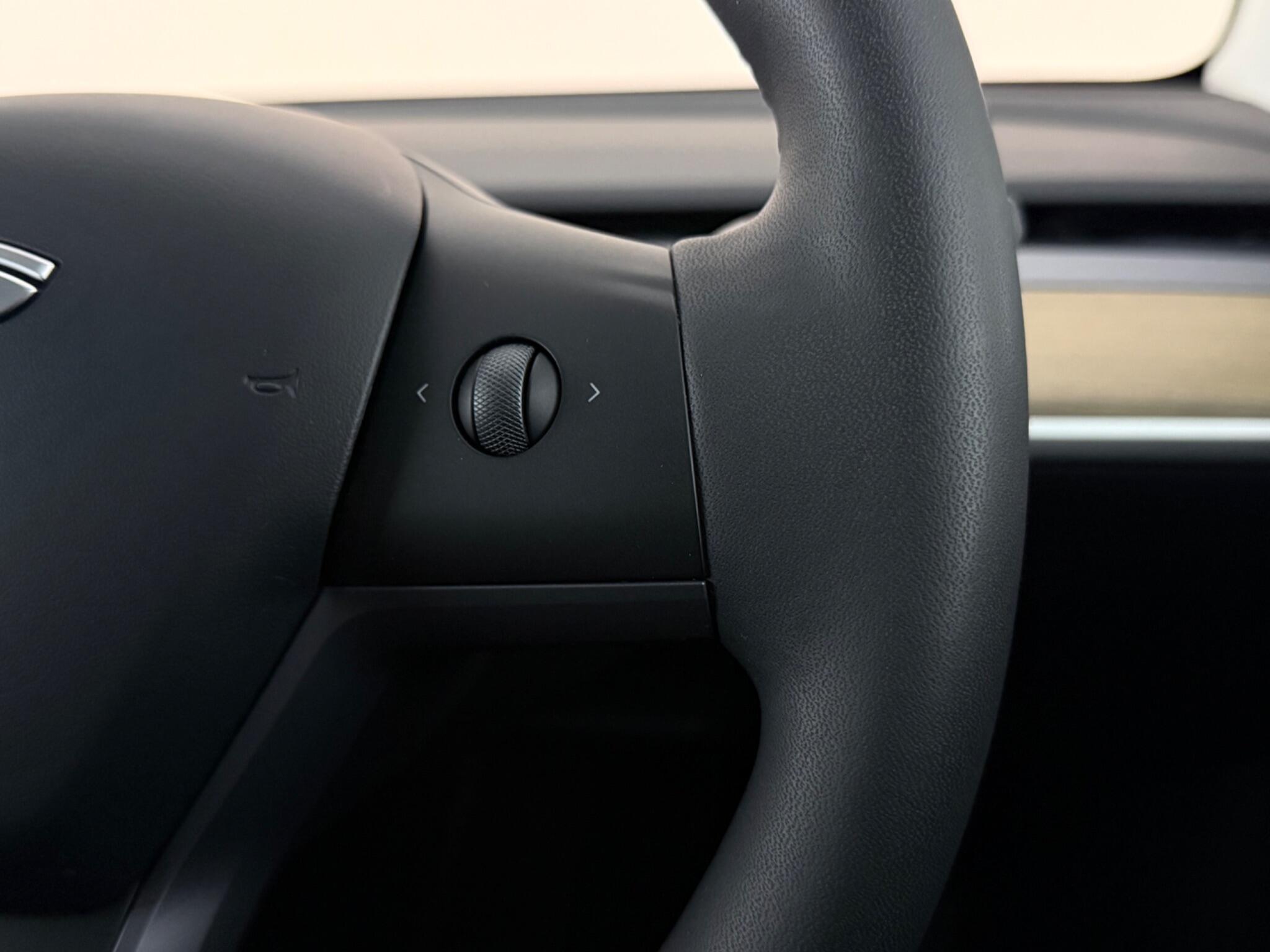 Tesla Model Y view 19