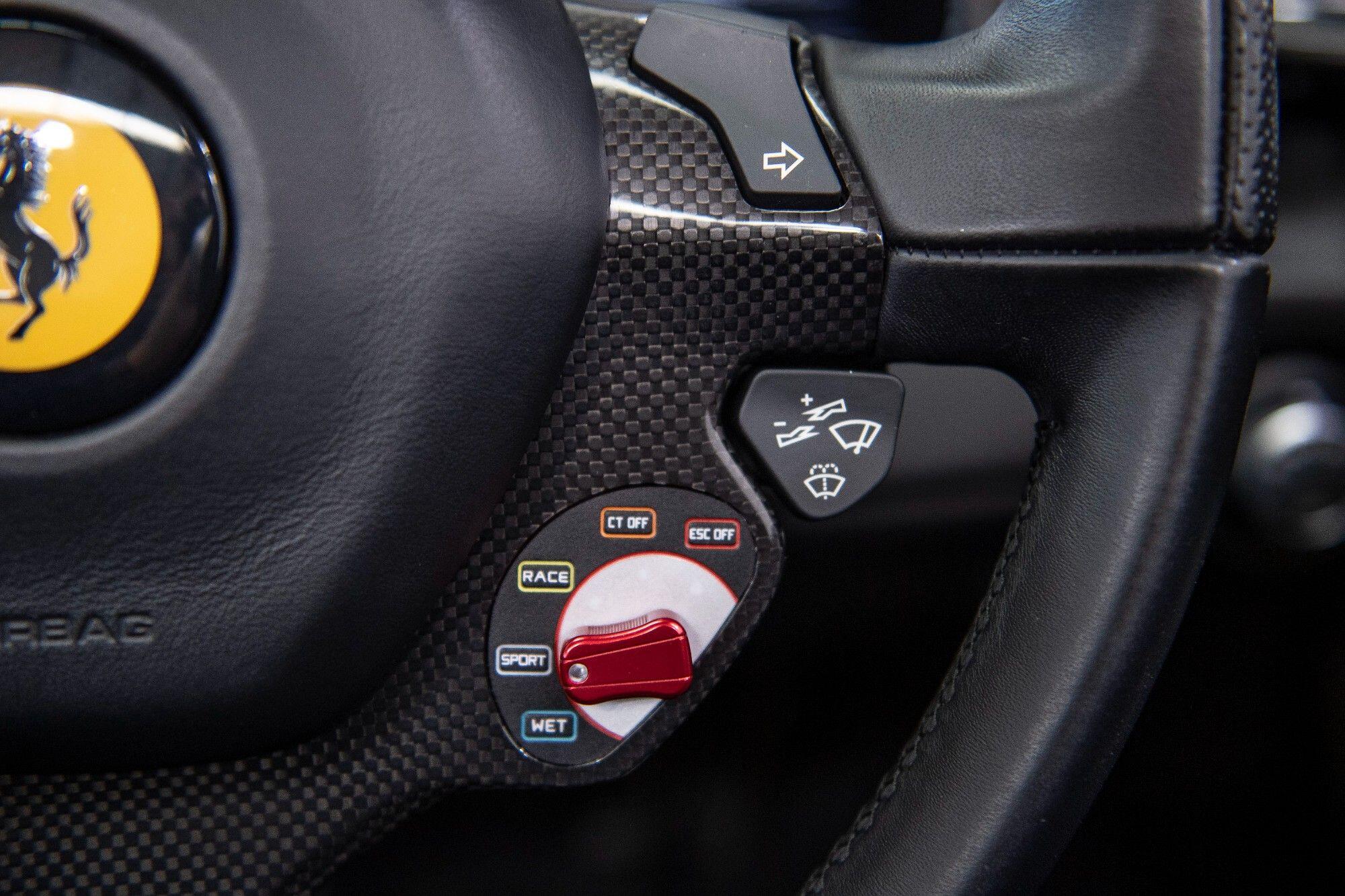 Ferrari 488 view 20