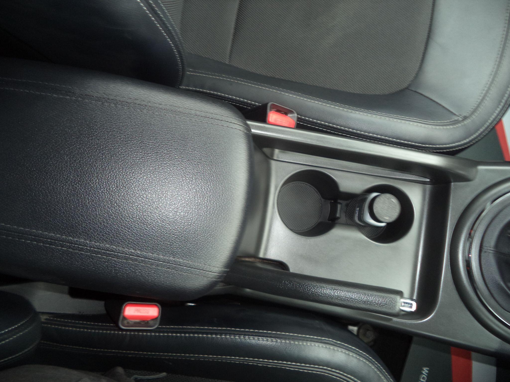 Kia Sportage view 49