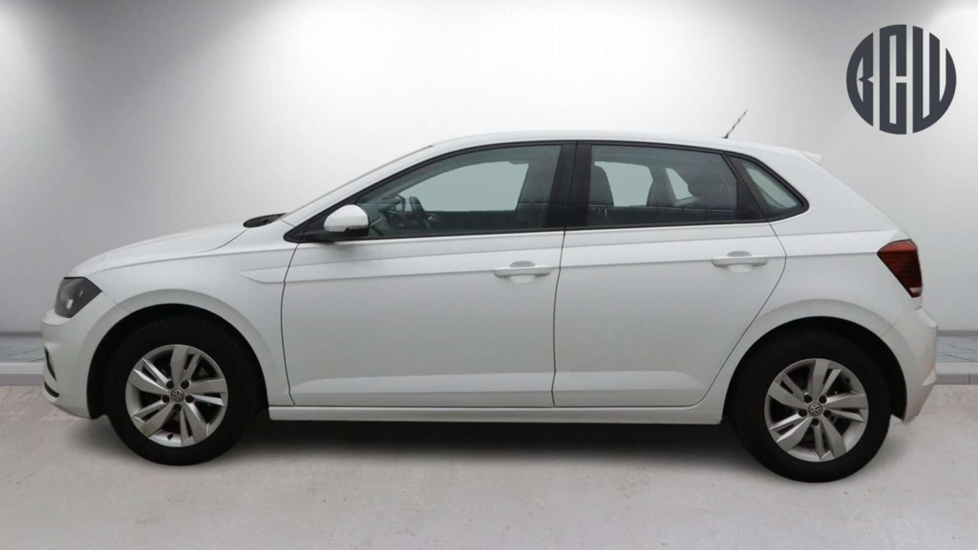 Volkswagen Polo view 6