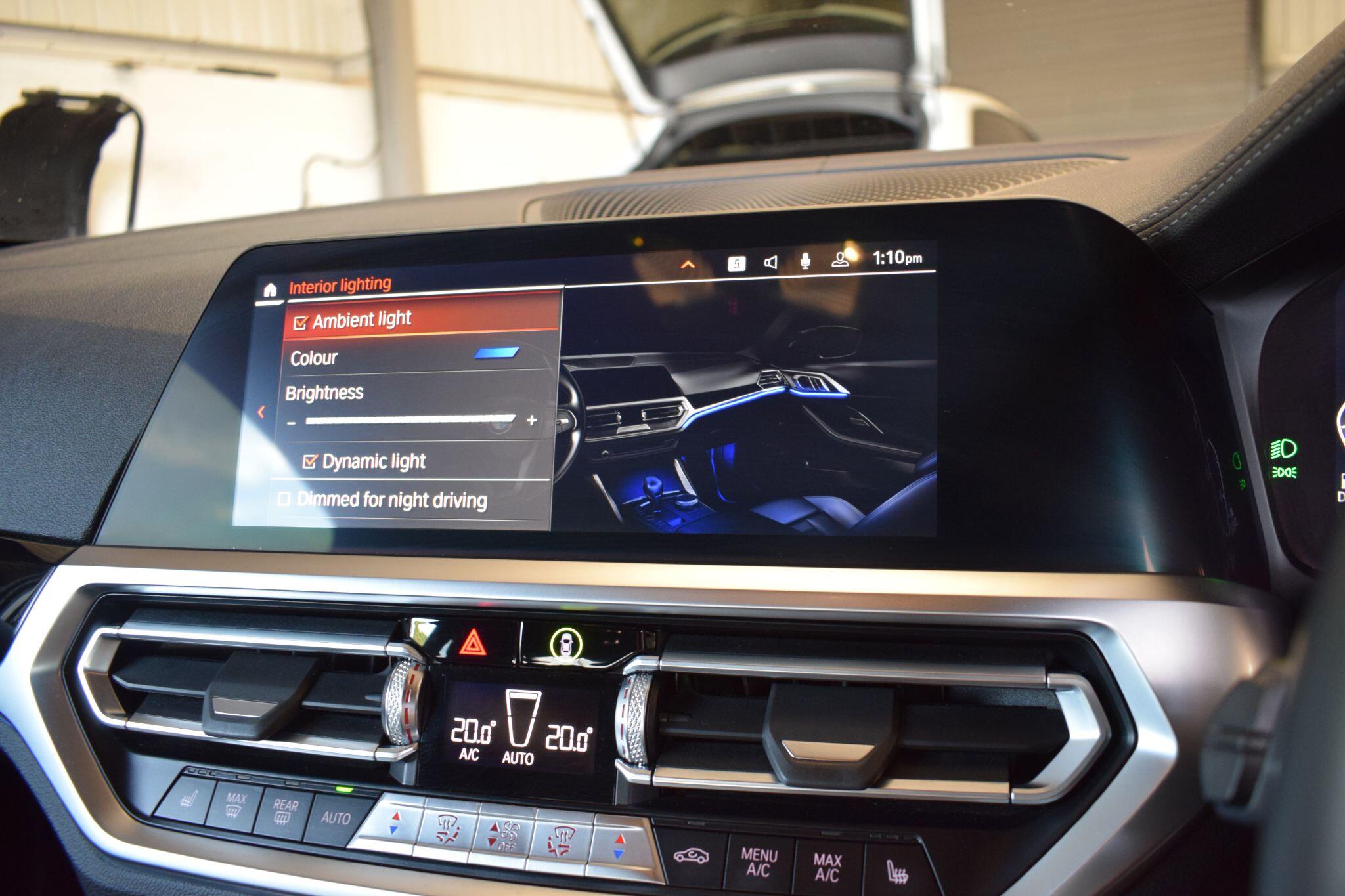 BMW 4 Series view 21