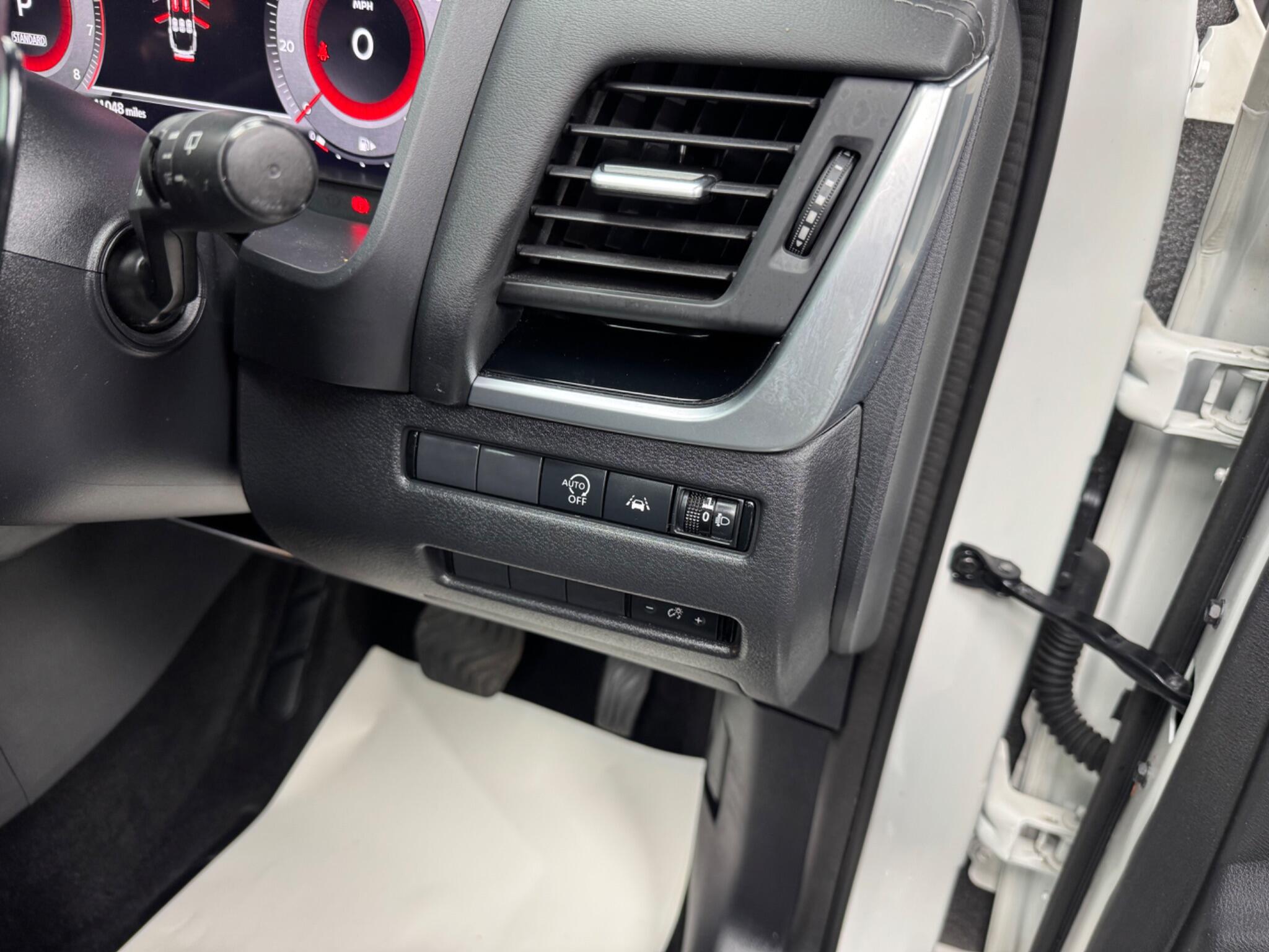 Nissan Qashqai view 29