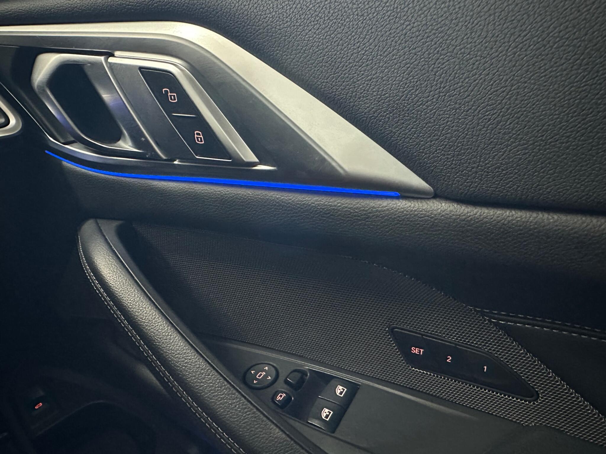BMW 4 Series view 42
