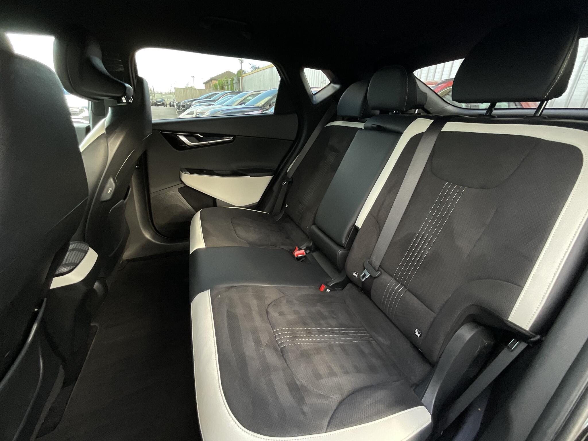 Kia Ev6 view 14