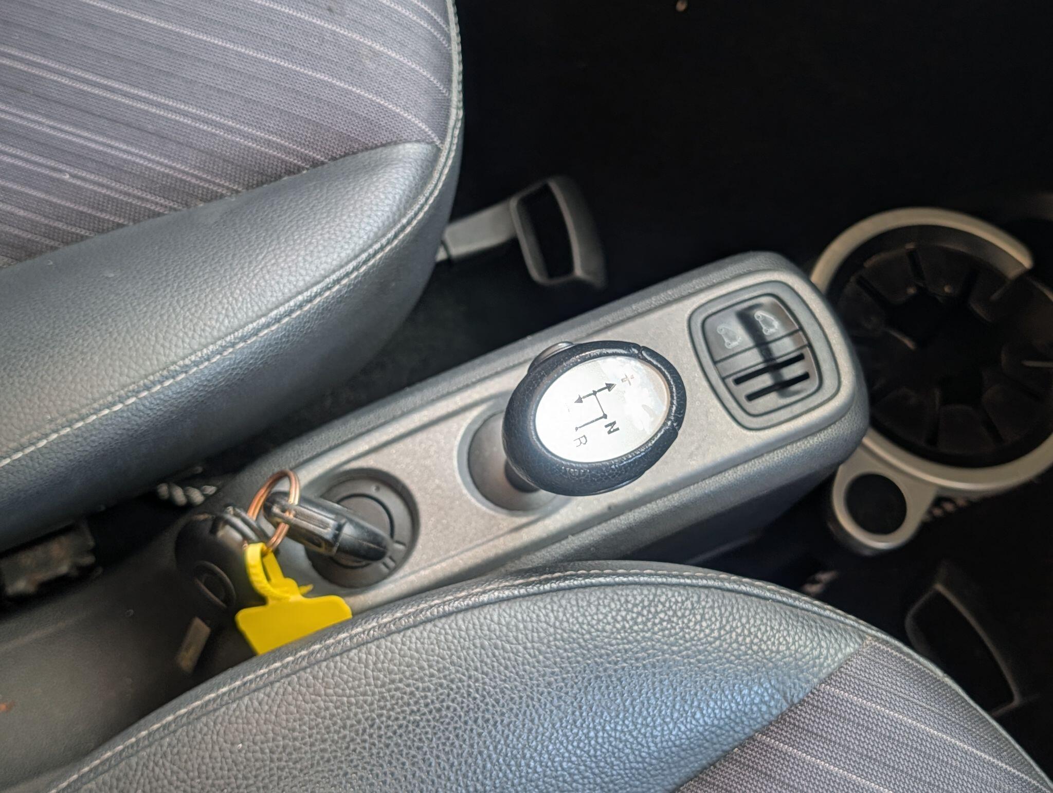 Smart Fortwo view 24