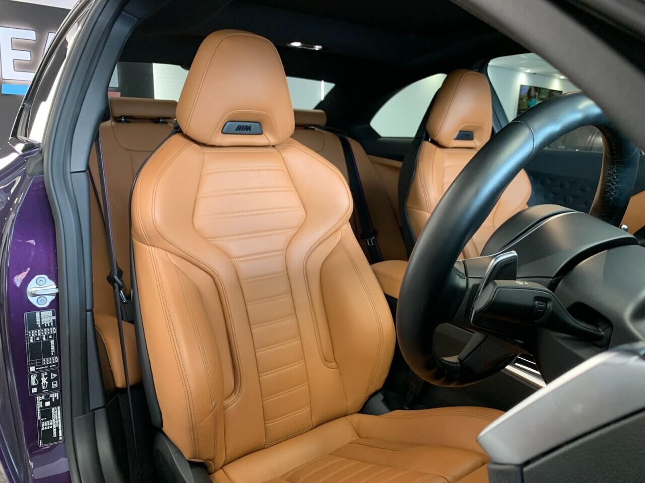 BMW 2 Series view 22