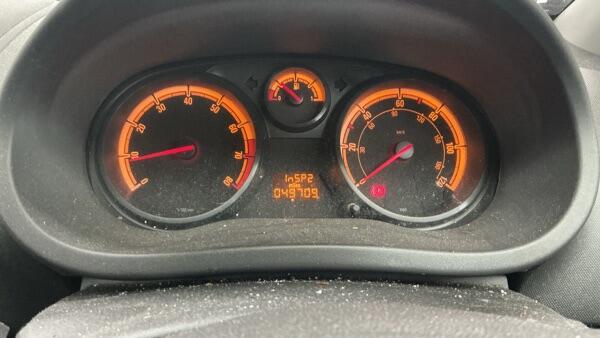 Vauxhall Corsa view 12