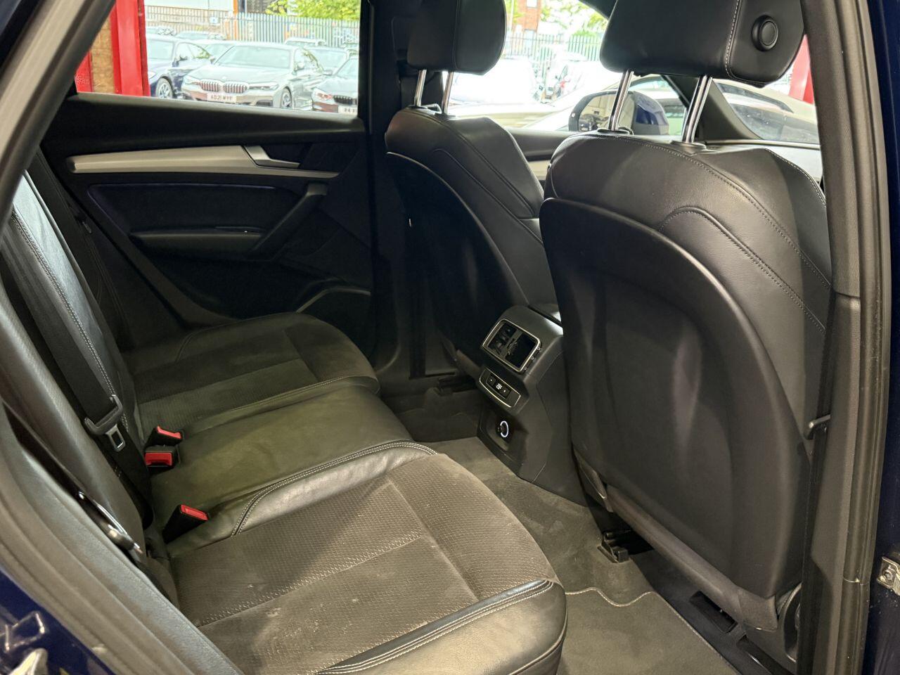 Audi Q5 view 66