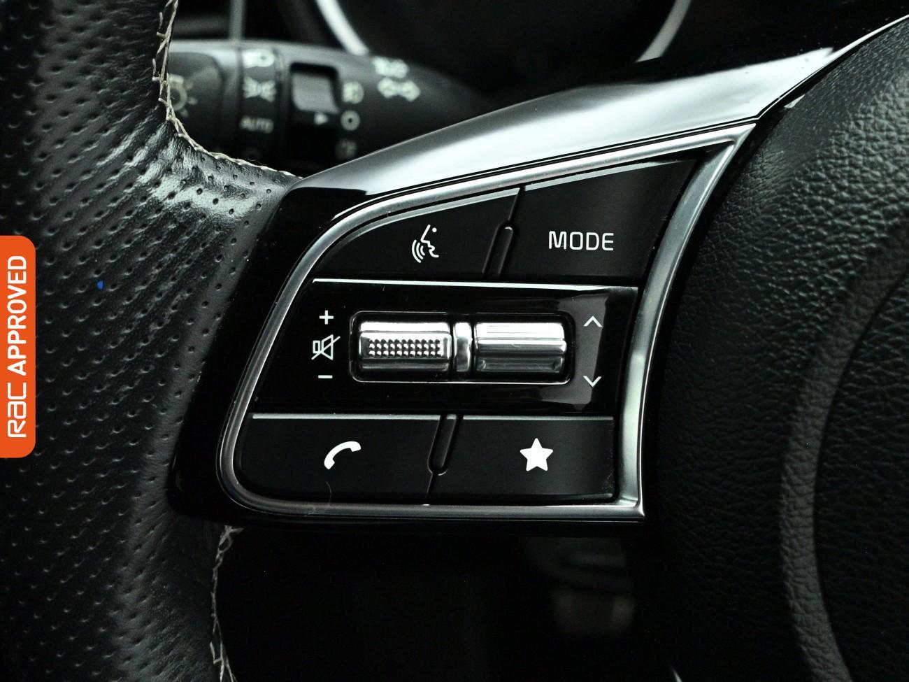 Kia Ceed view 22
