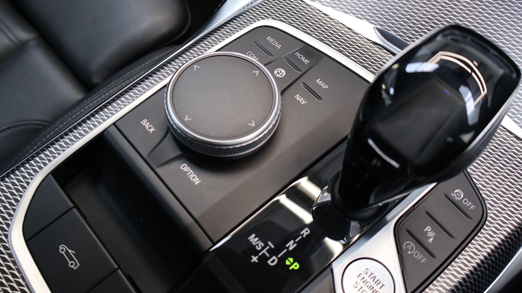 BMW 4 Series view 38