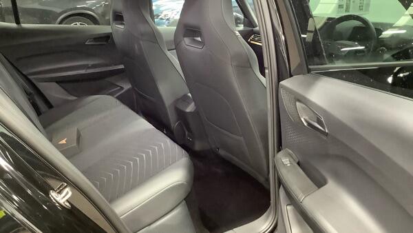 Cupra Born view 9