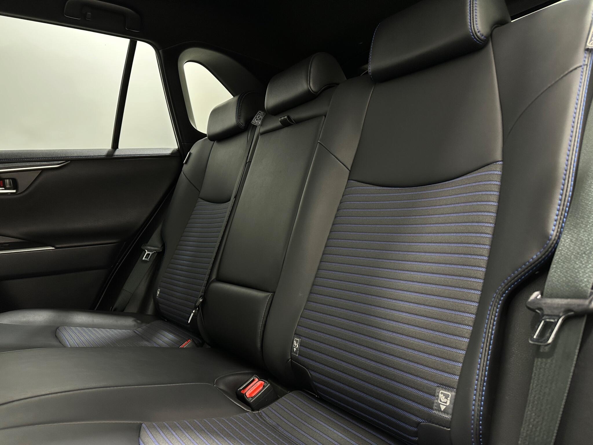 Toyota Rav4 view 39