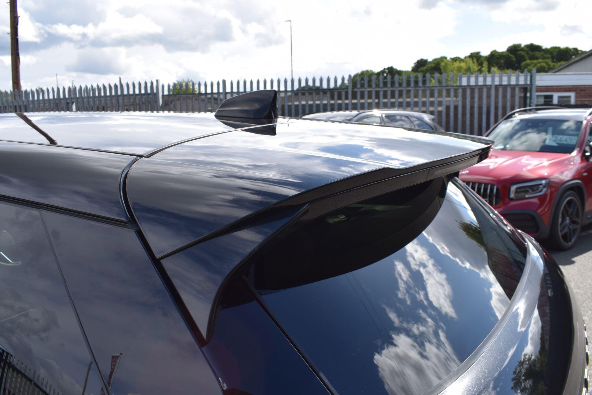 Land Rover Range Rover Evoque view 27