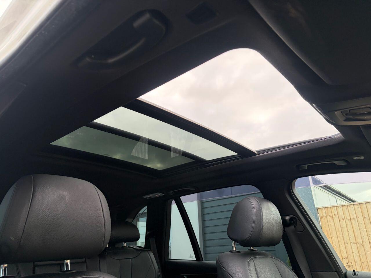 BMW X5 view 37