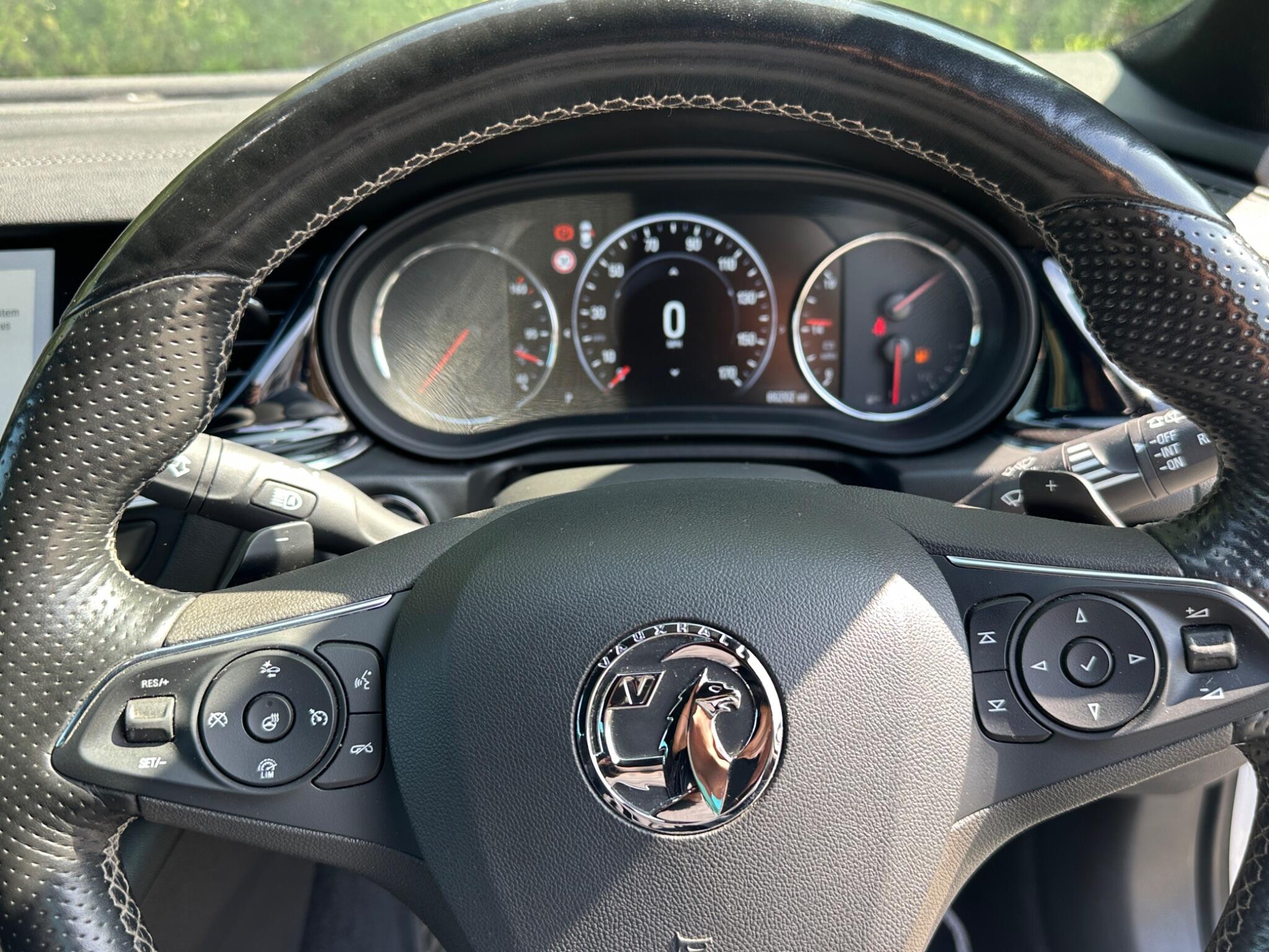 Vauxhall Insignia view 28