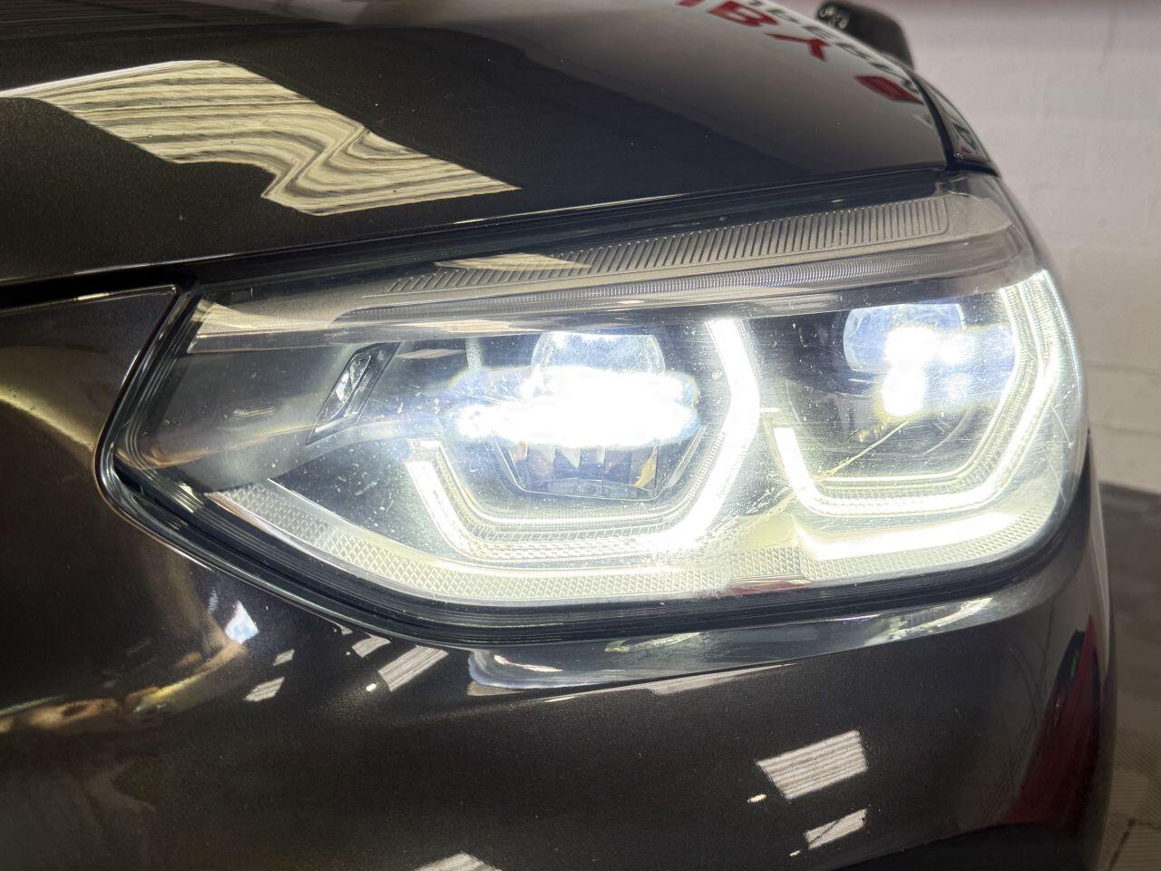 BMW X4 view 27